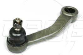Brazo Pitman . Courier 81-82 Mazda Pick-Up 82-84