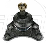 Rotula Sup. Hilux 04-05 T100 93-98 Toyota Pick-Up 84-94