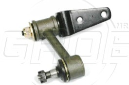 Brazo Auxiliar . Corolla 70-73