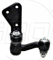 Brazo Auxiliar . Ram-50 87-94 Mitsubishi Pick-Up 87-95