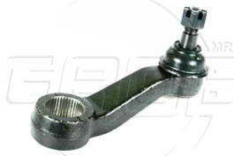Brazo Pitman . Ram-50 4X4 84-94 Mitsubishi Pick-Up 4X4 92-96