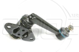 Brazo Auxiliar . Mazda B2000 4X4 87-93 Mazda B2200 4X4 87-93 Mazda B2600 4X4 87-93 Mazda Pick-Up 87-93 Mazda Pick-Up 4X4 87-93