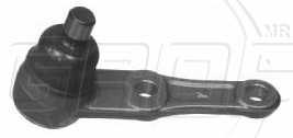 Rotula Inf. Tracer 88-90 323 86-89 GLC 81-85