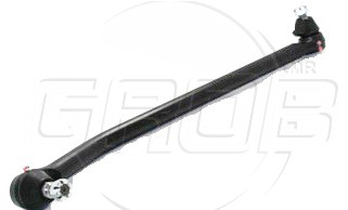 Barra de Direccion Izq. Lat. T800 85-21