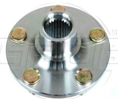Maza de Rueda Del. Pt Cruiser 00-09 Neon 00-03