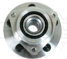 Maza de Rueda Del. Grand Cherokee 4×4 00-04