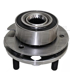 Maza de Rueda Del. Lebaron K 82-83 Volare k 82-83 Dart K 82-83 Magnum K 82-83
