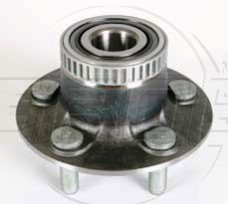 Maza de Rueda Tras. Sebring 95-06 Stratus 95-06 Brezze 96-00 Cirrus 95-06