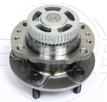 Maza de Rueda Tras. Grand Caravan 96-00 Grand Voyager 91-96 Town & Country 96-00 Voyager 96-00 Caravan 96-00 Caravan 4X4 96-00