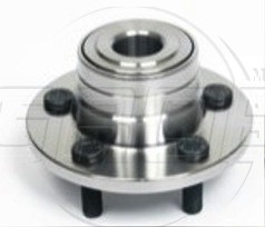 Maza de Rueda Tras. Pt Cruiser 00-07 Neon 00-07