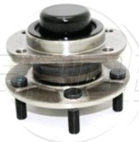 Maza de Rueda Tras. Town & Country 01-07 Voyager 01-07 Caravan 01-07