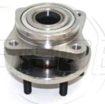 Maza de Rueda Del. Dakota 4×4 91-97 Viper 91-97