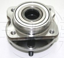 Maza de Rueda Del. Town & Country 96-00 Caravan 96-00