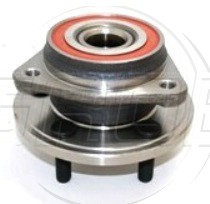 Maza de Rueda Del. Cherokee 99-01 Wrangler 00-06