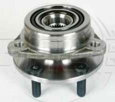 Maza de Rueda Del. Sebring 95-06 Stratus 95-06 Brezze 96-03 Cirrus 95-06