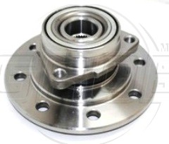 Maza de Rueda Del. Ram-2500 4X4 Eje Solido 94-99 6 Birlos 94-97