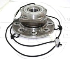 Maza de Rueda Del. Ram-2500 4X4 Eje Solido 94-99 8 Birlos 98-99