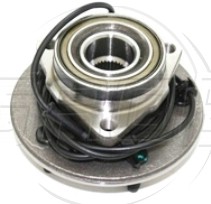 Maza de Rueda Del. Ram-1500 4X4 Eje Solido 94-02 00-02