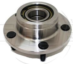 Maza de Rueda Del. Ram Charger 00-04 Ram-1500 4X2 94-02 00-02 Ram-2500 4X2 Susp. Indepen. 94-02 00-02