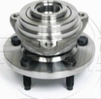 Maza de Rueda Del. Liberty 4X4 02-07