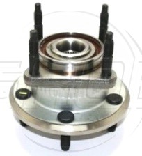Maza de Rueda Tras. Commander 05-11 Grand Cherokee 07-10