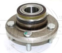 Maza de Rueda Del. 300C 05-14 Challenger 08-12 Charger 06-13 Magnum 06-08