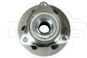 Maza de Rueda Del. Dakota 4×4 97-99 Durango 4×4 97-99