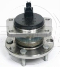 Maza de Rueda Tras. Mondeo 02-07