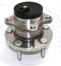 Maza de Rueda Tras. Edge 07-14 MKX 07-14