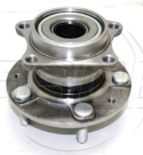 Maza de Rueda Tras. CX-7 07-12