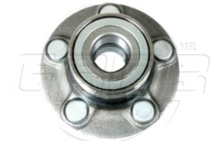 Maza de Rueda Tras. Sable 90-95 Taurus 90-95 Windstar 95-00