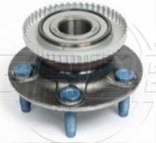 Maza de Rueda Tras. Sable 90-95 Taurus 90-95 Windstar 95-00 Continental 90-92