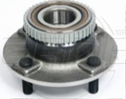 Maza de Rueda Tras. Contour 95-01 Mystique 95-01