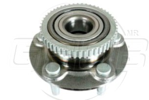 Maza de Rueda Del. Cougar 91-97 Thunderbird 91-97 Mark VIII 93-98