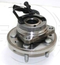 Maza de Rueda Del. Der. Freestar 04-07 Monterey 04-07