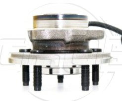 Maza de Rueda Del. Explorer 03-05 Aviator 4X4 03-05