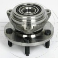 Maza de Rueda Del. Aerostar 4×4 90-97