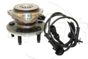 Maza de Rueda Del. Explorer 4X4 95-01 Explorer Sport 4X4 95-03 Explorer Sport Trac 4×4 01-05 Freestar 97-00 Monterey 04-07