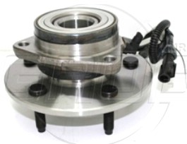 Maza de Rueda Del. Expedition 97-00 Navigator 98-00