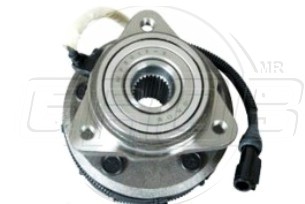 Maza de Rueda Del. Ranger 4X4 00-02