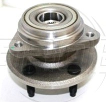 Maza de Rueda Del. Ranger 4X4 00-02 Mazda B3000 4X4 00-00 Mazda B4000 4X4 00-00