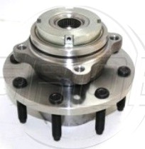 Maza de Rueda Del. F-450 4X4 00-04 F-250 4X4 00-04 F-350 4X4 00-04