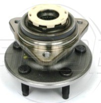 Maza de Rueda Del. Ranger 4X4 98-00 Mazda B4000 4X4 98-00