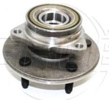 Maza de Rueda Del. F-150 4X4 99-02
