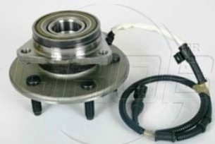 Maza de Rueda Del. F-150 99-02 Lobo 4X4 00-04