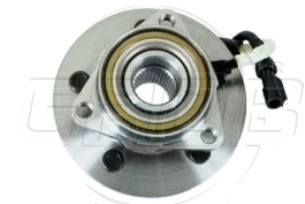 Maza de Rueda Del. Expedition 4X4 97-02 Aviator 4X4 97-03 Aviator 4X4 97-03 Navigator 4×4 98-02