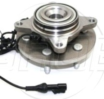 Maza de Rueda Del. Expedition 03-10 F-150 09-23 F-150 USA 09-10 Navigator 03-10