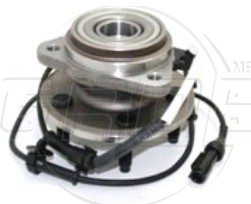 Maza de Rueda Del. Explorer Sport Trac 4×4 03-05 Ranger 4X4 03-12 Mazda B3000 4X4 03-07 Mazda B4000 4X4 03-08