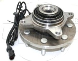 Maza de Rueda Del. F-150 4X4 04-09 F-250 4X4 04-09 F-250 Light Duty 4×4 05-06 Lobo 4X4 04-09 Mark LT 06-12