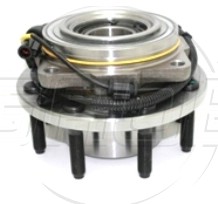 Maza de Rueda Del. F-250 Super Duty 4×4 05-10 F-350 Super Duty 4×4 05-09